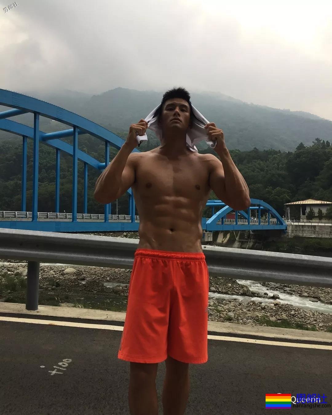 龙舟队狼狗火了！私下里竟然有这么多好料！ - 51虹马