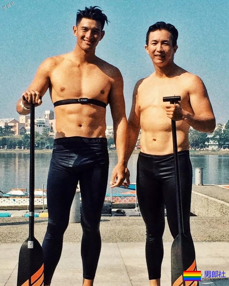 龙舟队狼狗火了！私下里竟然有这么多好料！ - 51虹马