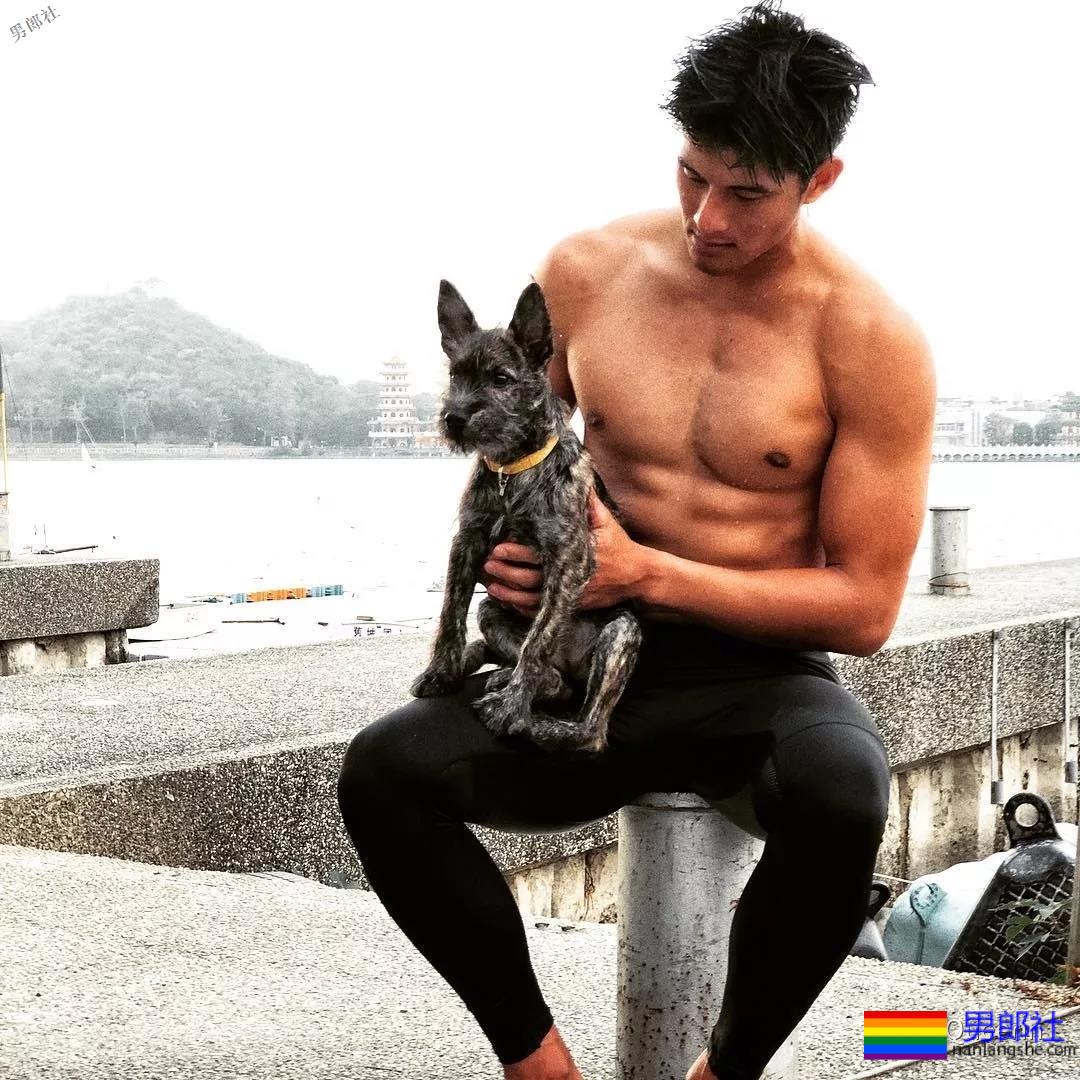 龙舟队狼狗火了！私下里竟然有这么多好料！ - 51虹马