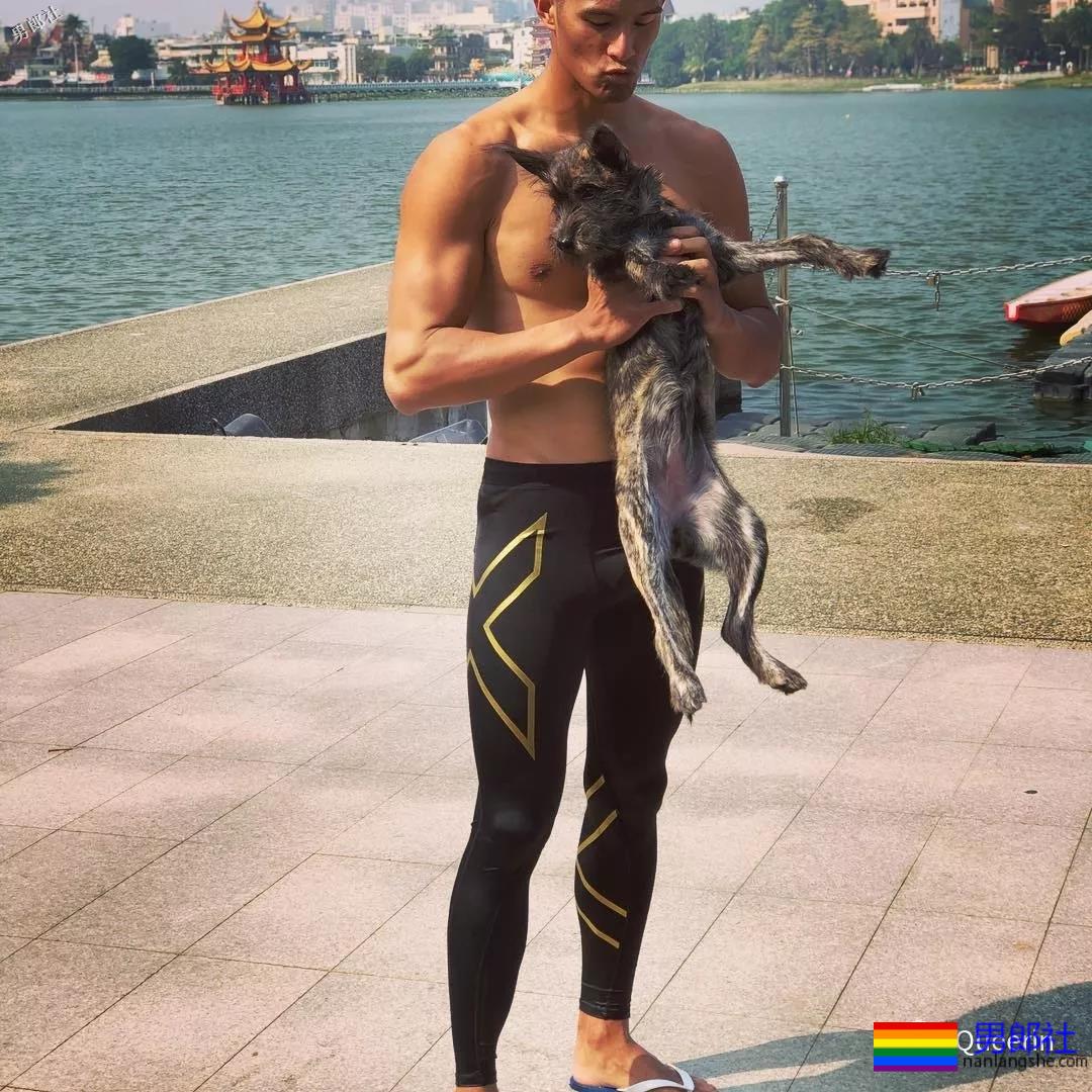 龙舟队狼狗火了！私下里竟然有这么多好料！ - 51虹马