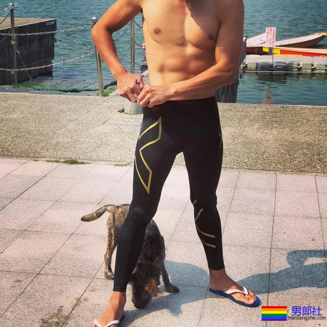 龙舟队狼狗火了！私下里竟然有这么多好料！ - 51虹马