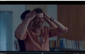 35岁的轻熟男，迷得少年抛弃女友 - 51虹马