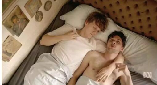 三部:和女友分手后,我喜欢上了男生。。 - 51虹马 三部:和女友分手后,我喜欢上了男生。。 - 51虹马