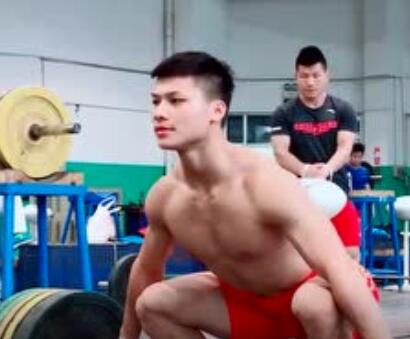 运动天菜小狼狗，做我男朋友好不好？！-51虹马