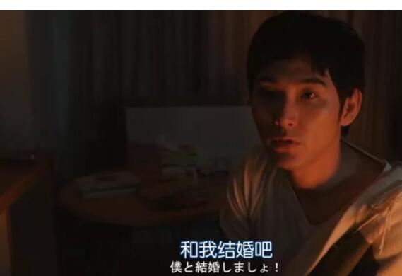 95后的gay已经被逼婚了-51虹马