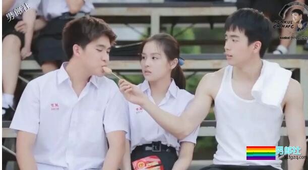 两部：体育生 X 尖子生。。。好甜！ - 51虹马