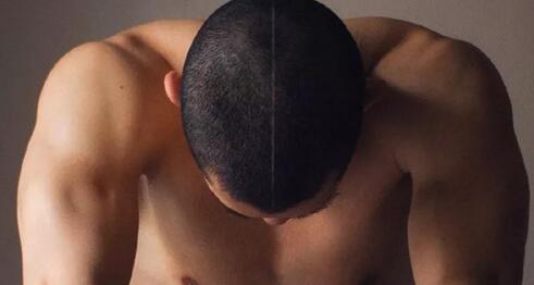 身材是当代圈内硬通货 - 51虹马