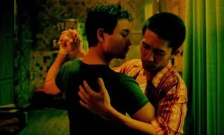 关于同志婚姻这件事-51虹马