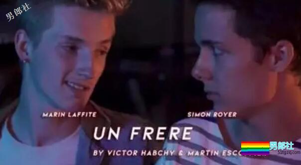 9.6分的同志神剧!到底有多羞耻? - 51虹马 9.6分的同志神剧!到底有多羞耻? - 51虹马