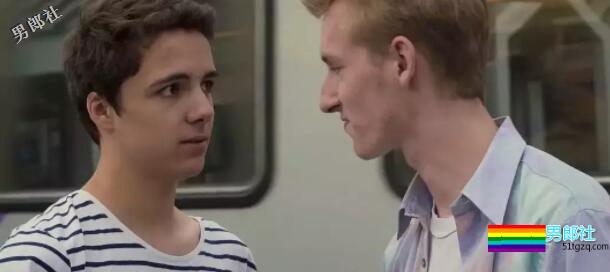 9.6分的同志神剧!到底有多羞耻? - 51虹马 9.6分的同志神剧!到底有多羞耻? - 51虹马