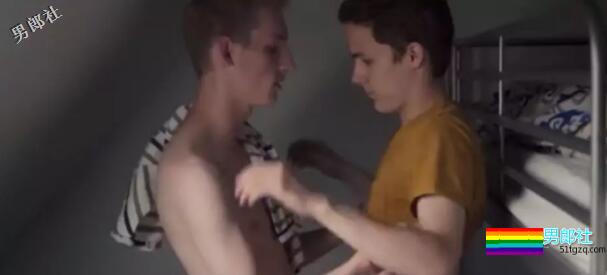 9.6分的同志神剧！到底有多羞耻？ - 51虹马