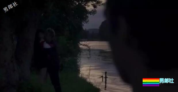 9.6分的同志神剧！到底有多羞耻？ - 51虹马