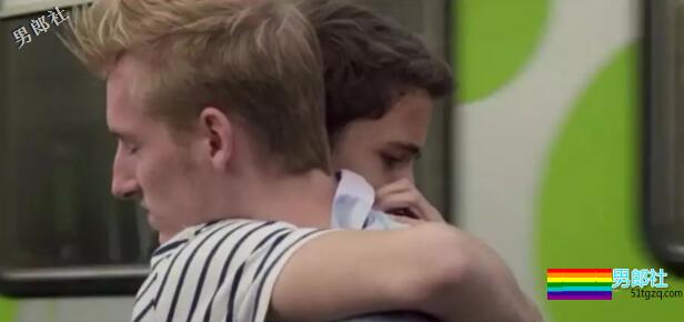 9.6分的同志神剧！到底有多羞耻？ - 51虹马