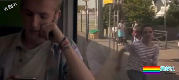 9.6分的同志神剧！到底有多羞耻？ - 51虹马