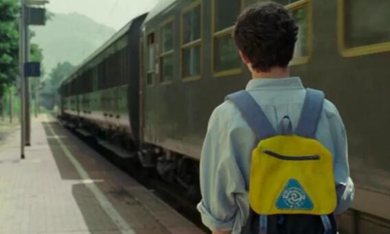 盛夏三“曰” - 51虹马