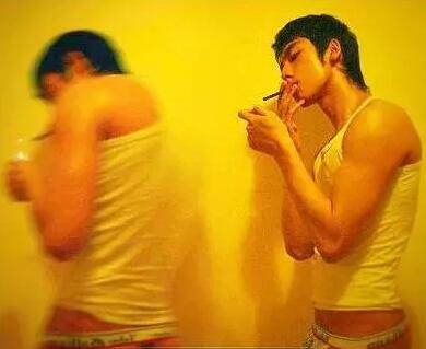 我当过一次MB-51虹马