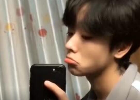 一波好看的小哥哥，都是可以成为男朋友的人！-51虹马