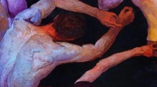 他以为遇到了爱情，没想到 - 51虹马