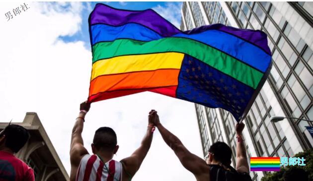 国内没有同性恋？众多耽美超话被禁？出柜可转变世俗观念？ - 51虹马