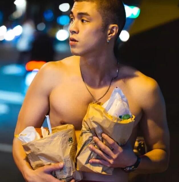 传播艾滋病的同性恋怪物-51虹马