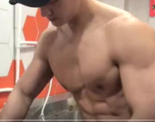 肌肉男和小萌汪，男朋友就这样被霸占了！-51虹马