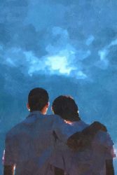 你的一年，我的一生。-51虹马