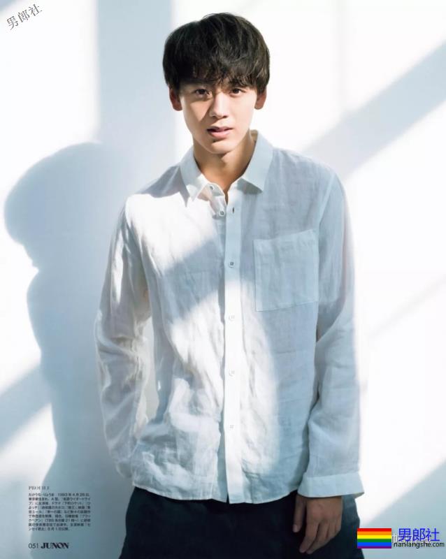 最憧憬的理想身材!当红小狼狗演过《假面骑士》,美好身材让我看了就… - 51虹马 最憧憬的理想身材!当红小狼狗演过《假面骑士》,美好身材让我看了就… - 51虹马