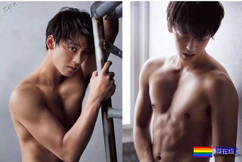 最憧憬的理想身材!当红小狼狗演过《假面骑士》,美好身材让我看了就… - 51虹马 最憧憬的理想身材!当红小狼狗演过《假面骑士》,美好身材让我看了就… - 51虹马