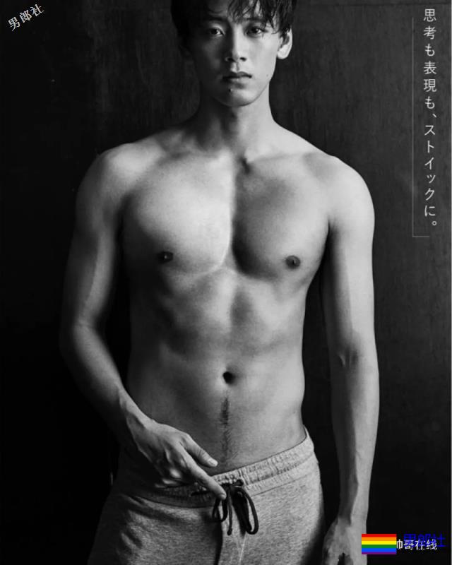 最憧憬的理想身材!当红小狼狗演过《假面骑士》,美好身材让我看了就… - 51虹马 最憧憬的理想身材!当红小狼狗演过《假面骑士》,美好身材让我看了就… - 51虹马