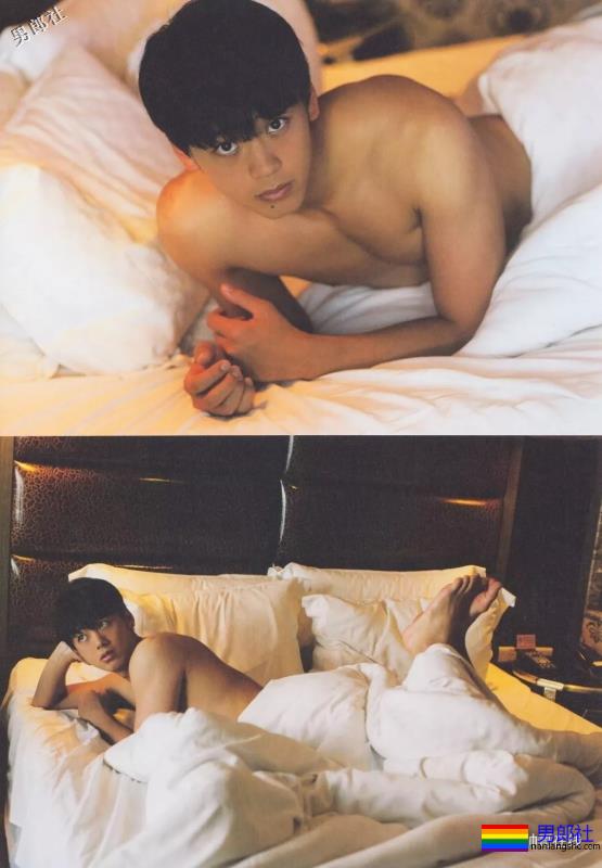 最憧憬的理想身材!当红小狼狗演过《假面骑士》,美好身材让我看了就… - 51虹马 最憧憬的理想身材!当红小狼狗演过《假面骑士》,美好身材让我看了就… - 51虹马