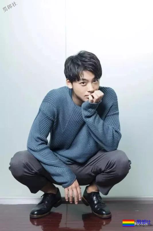 最憧憬的理想身材!当红小狼狗演过《假面骑士》,美好身材让我看了就… - 51虹马 最憧憬的理想身材!当红小狼狗演过《假面骑士》,美好身材让我看了就… - 51虹马