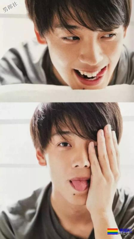 最憧憬的理想身材！当红小狼狗演过《假面骑士》，美好身材让我看了就… - 51虹马