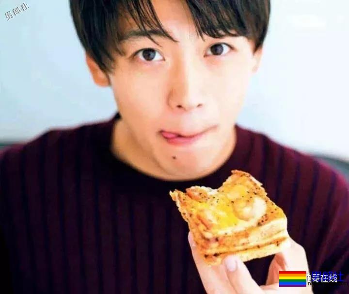 最憧憬的理想身材！当红小狼狗演过《假面骑士》，美好身材让我看了就… - 51虹马