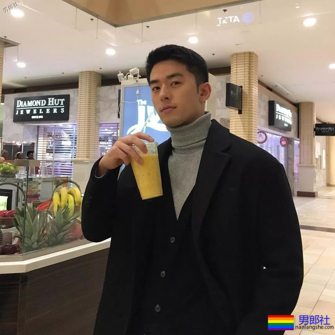 这样的攻，难以抗拒！ - 51虹马