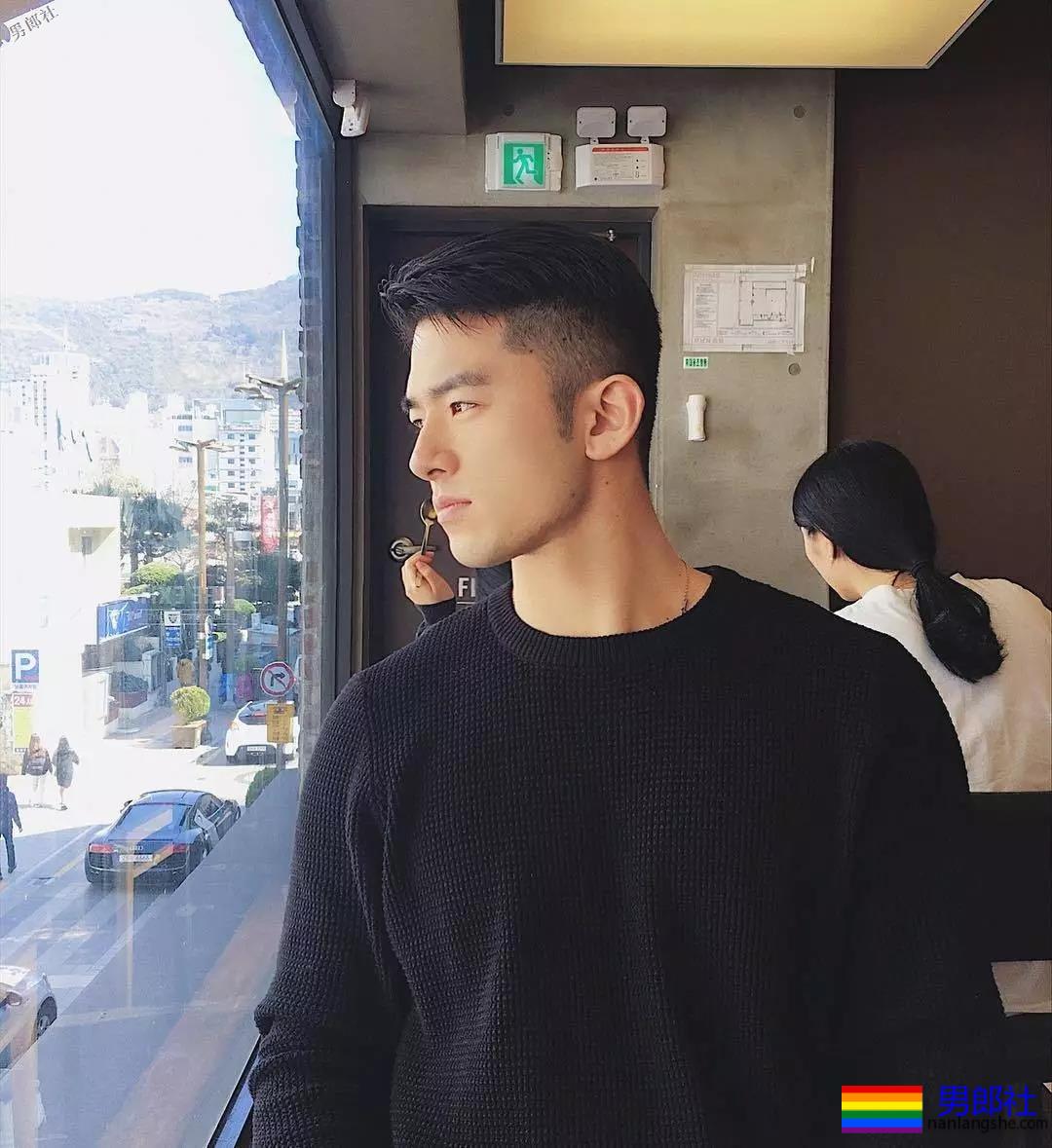 这样的攻，难以抗拒！ - 51虹马