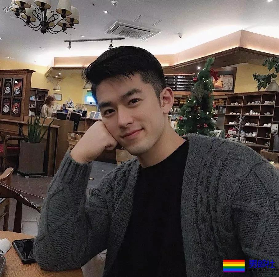 这样的攻，难以抗拒！ - 51虹马