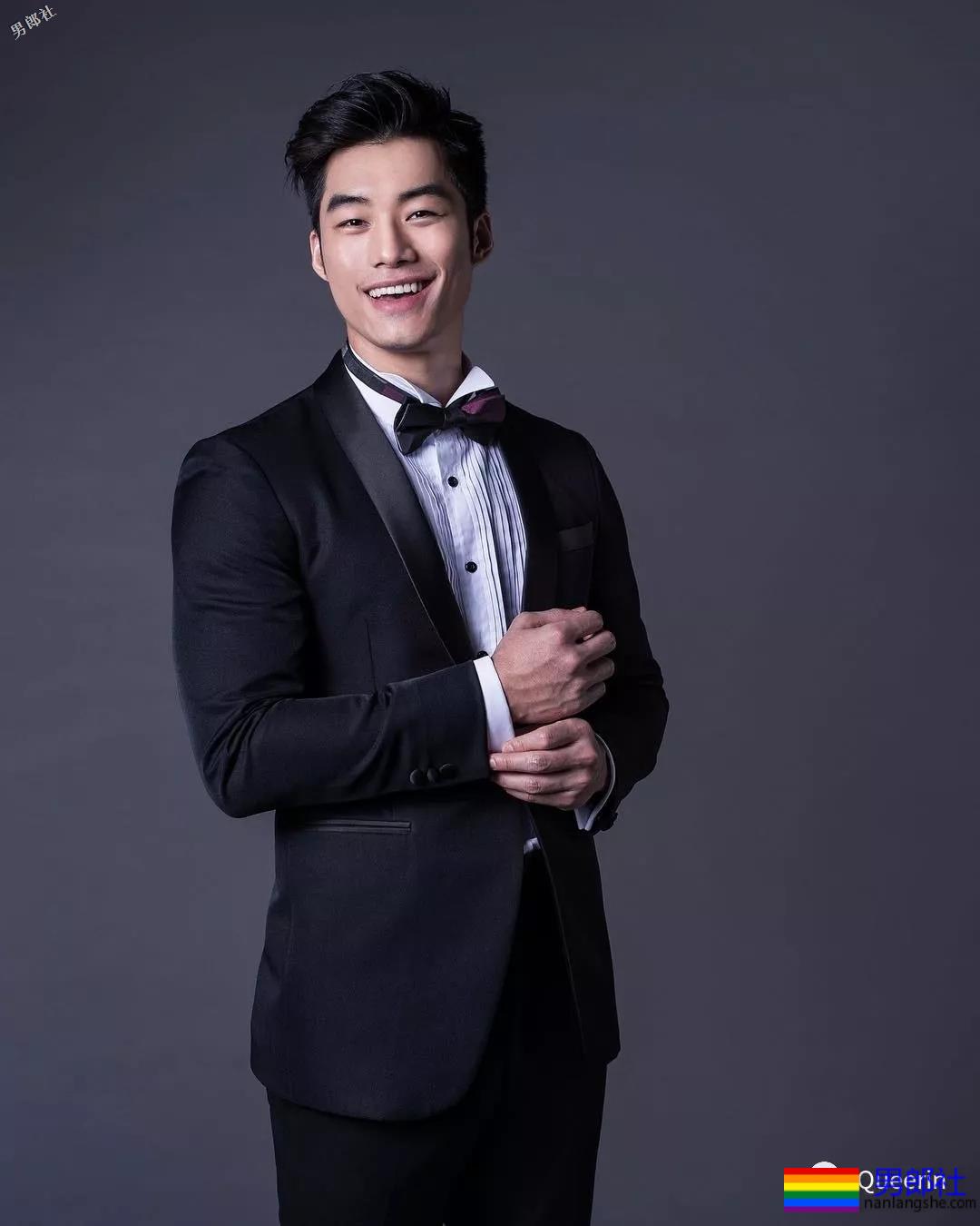 樊野和香港先生合体惹，他真不愧是男神收割机！ - 51虹马