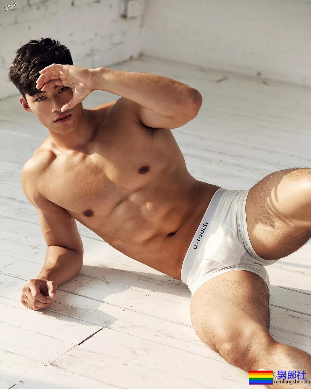 樊野和香港先生合体惹，他真不愧是男神收割机！ - 51虹马