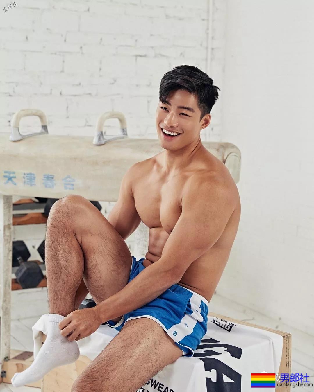 樊野和香港先生合体惹，他真不愧是男神收割机！ - 51虹马