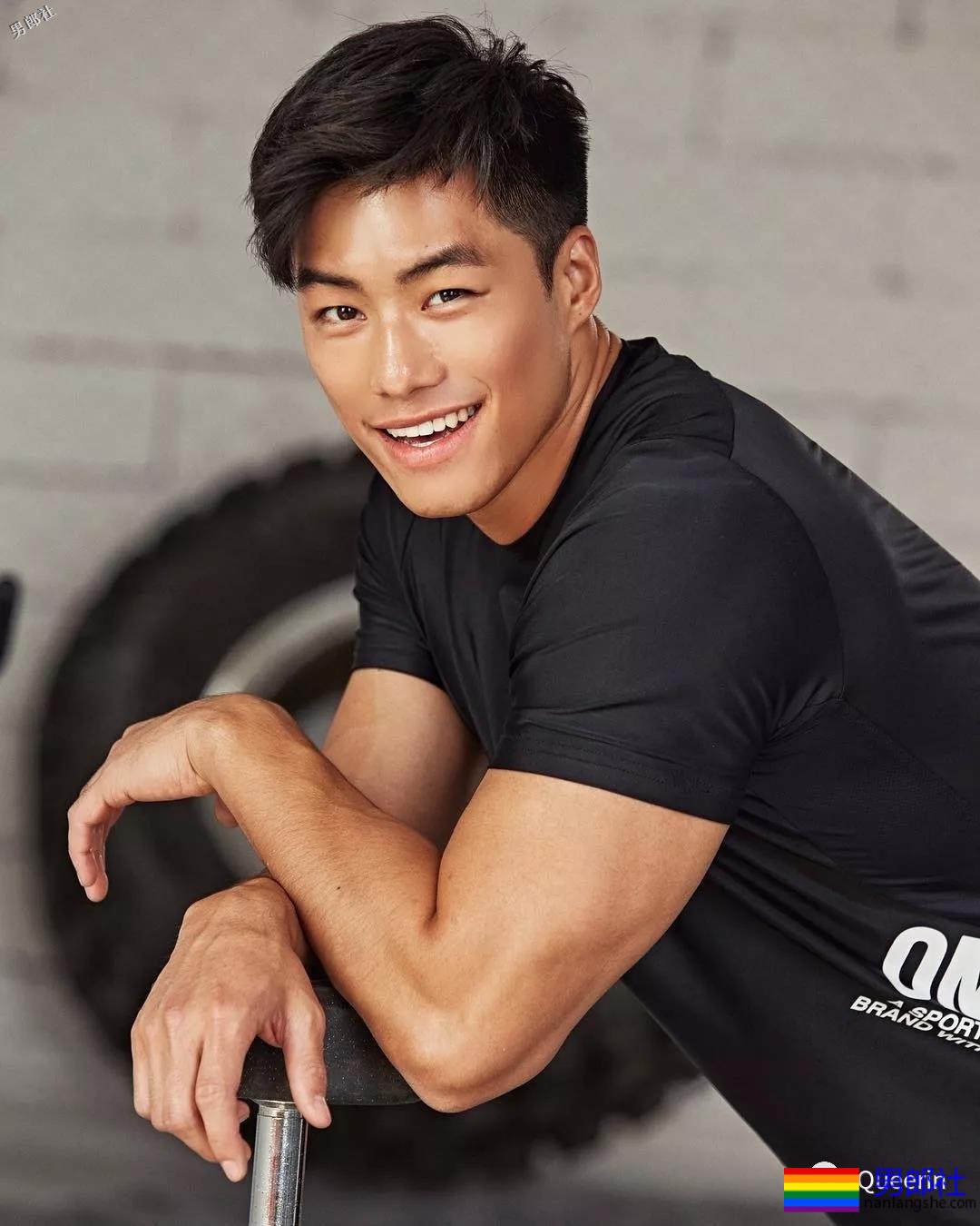 樊野和香港先生合体惹，他真不愧是男神收割机！ - 51虹马