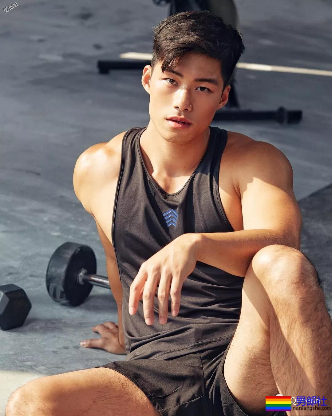 樊野和香港先生合体惹，他真不愧是男神收割机！ - 51虹马