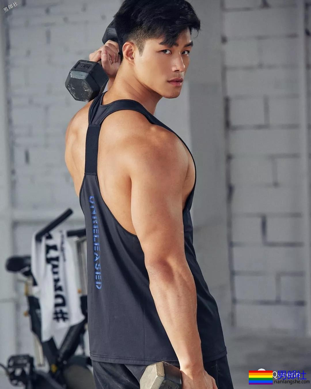 樊野和香港先生合体惹，他真不愧是男神收割机！ - 51虹马