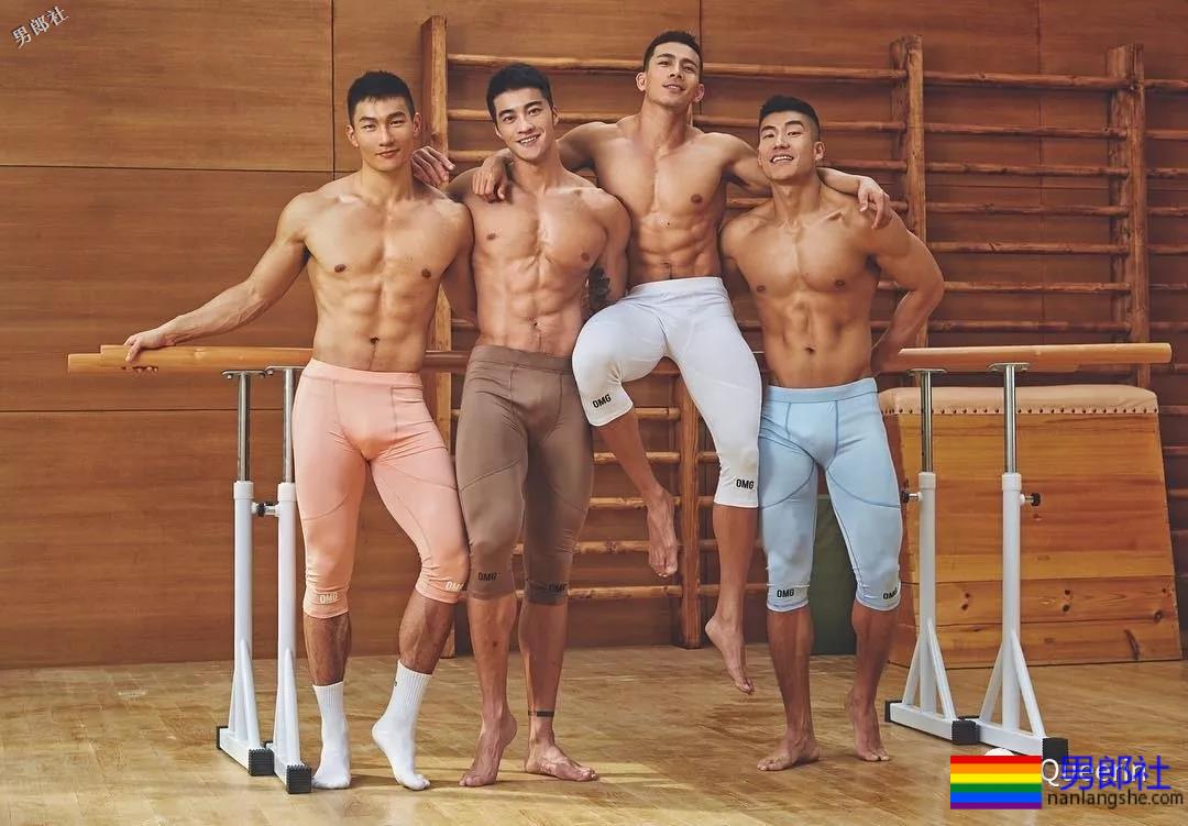 樊野和香港先生合体惹，他真不愧是男神收割机！ - 51虹马