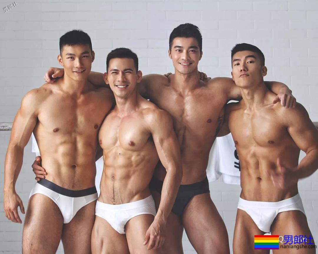 樊野和香港先生合体惹，他真不愧是男神收割机！ - 51虹马