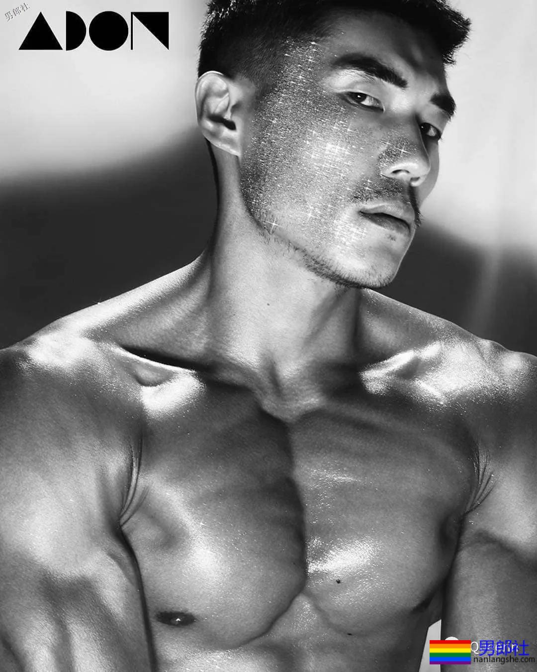 樊野和香港先生合体惹，他真不愧是男神收割机！ - 51虹马