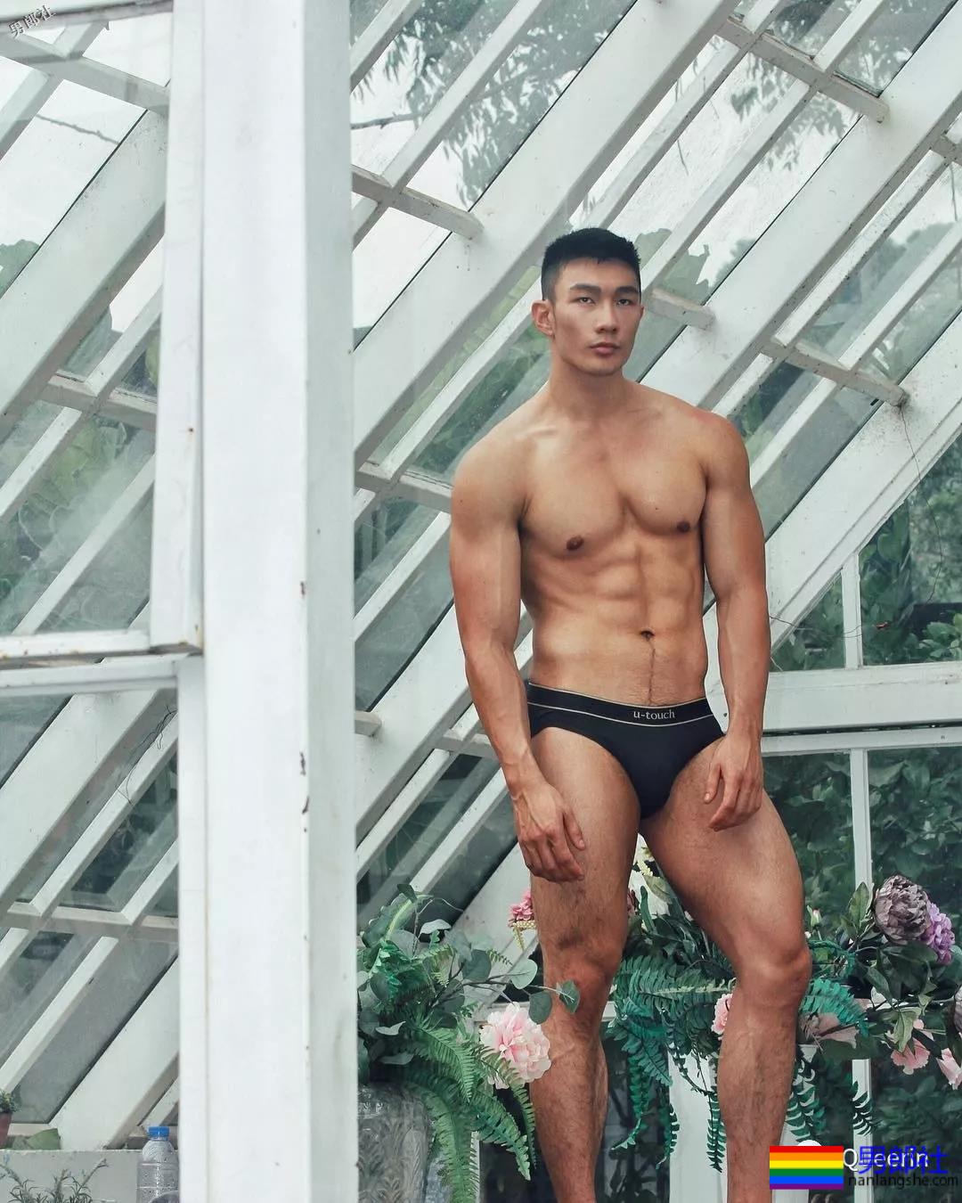 樊野和香港先生合体惹，他真不愧是男神收割机！ - 51虹马