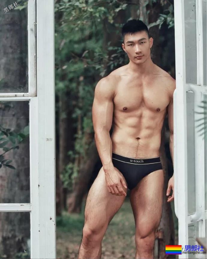 樊野和香港先生合体惹，他真不愧是男神收割机！ - 51虹马