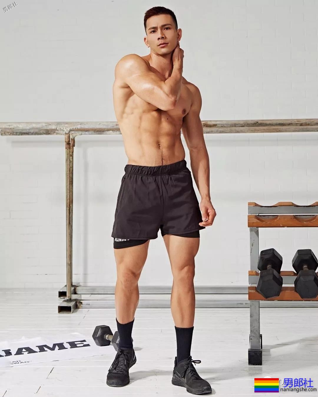 樊野和香港先生合体惹，他真不愧是男神收割机！ - 51虹马