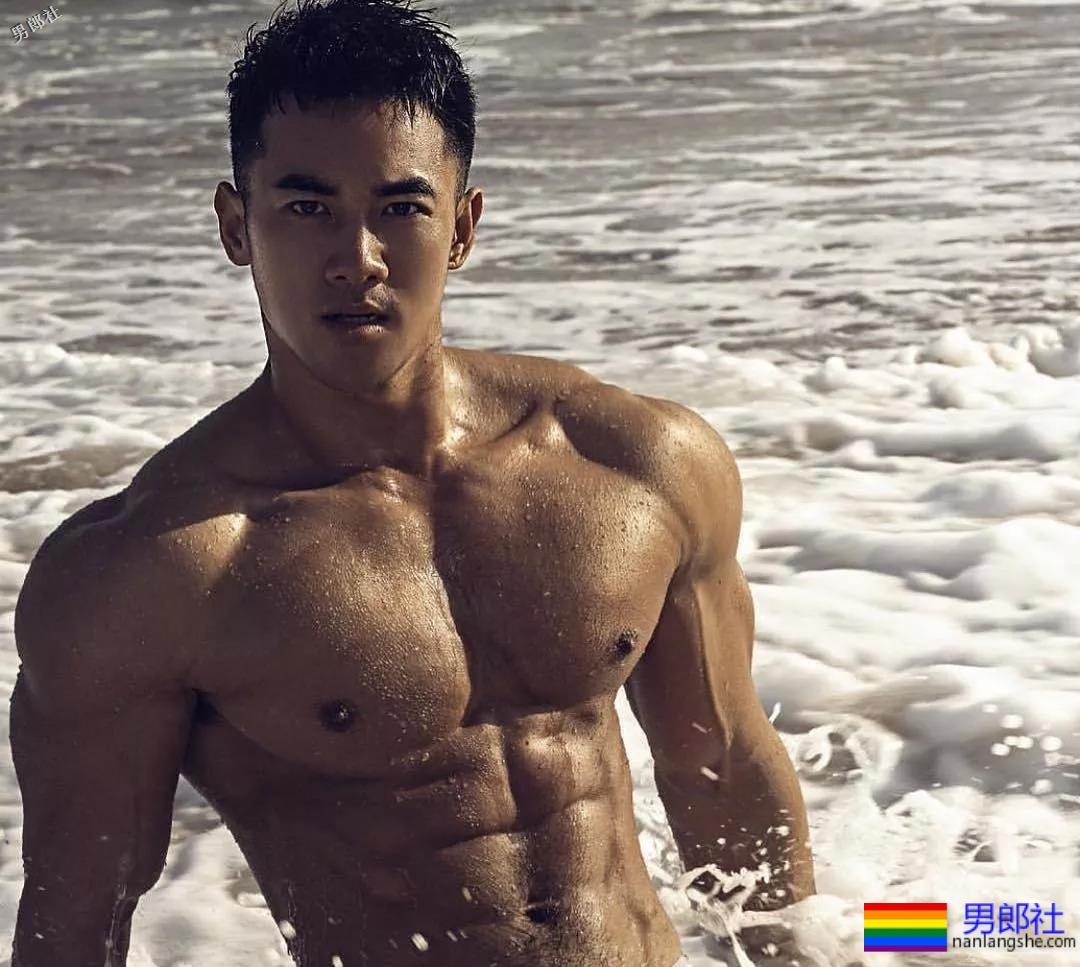 樊野和香港先生合体惹，他真不愧是男神收割机！ - 51虹马