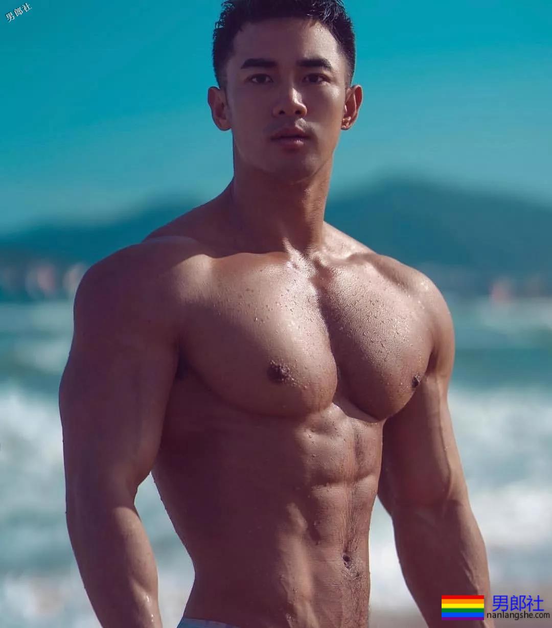 樊野和香港先生合体惹，他真不愧是男神收割机！ - 51虹马